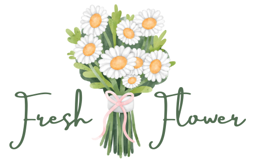 Fresh Flowers